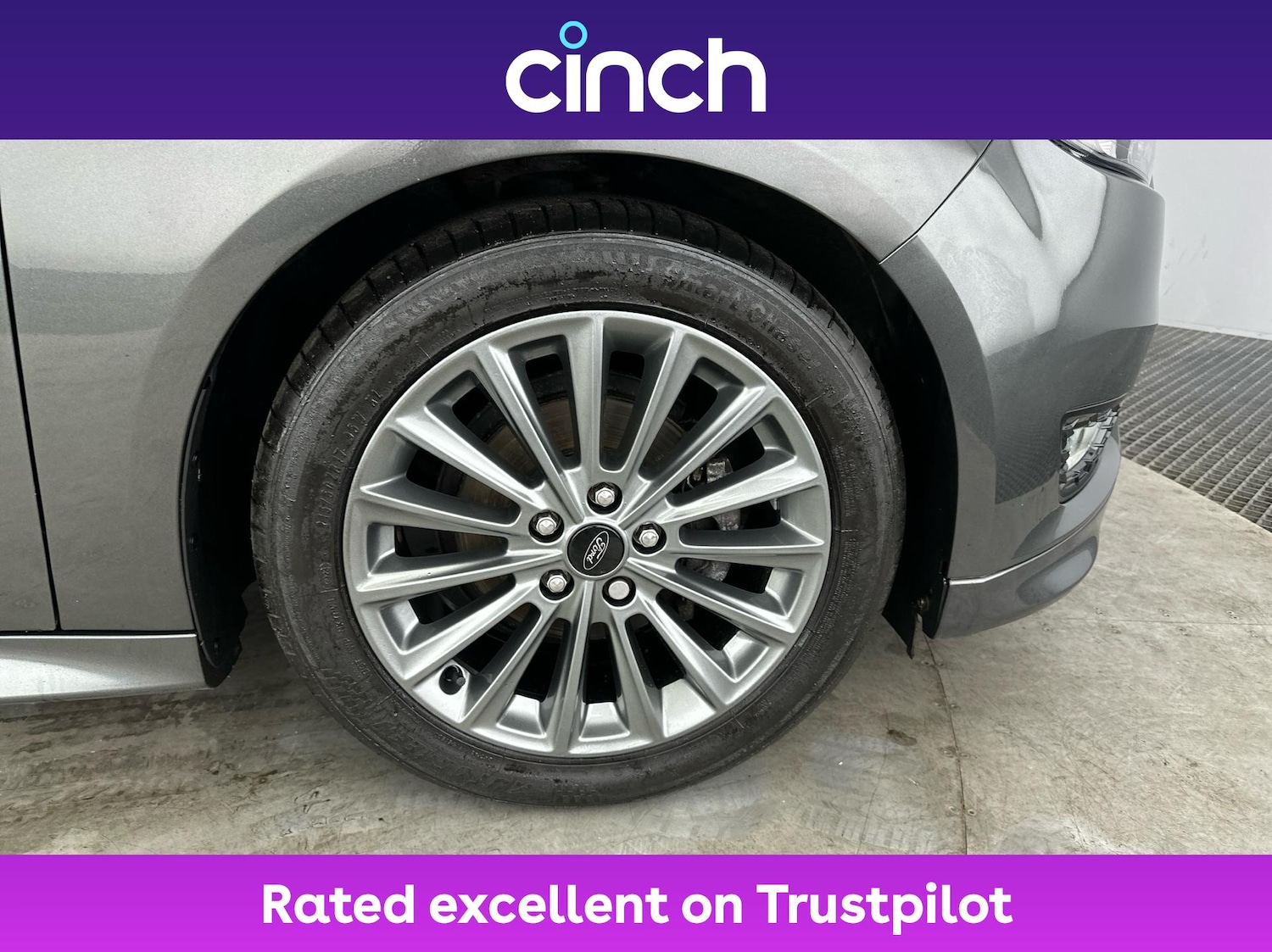 Used Ford Focus 2018 for sale - 76405600: Photo 28