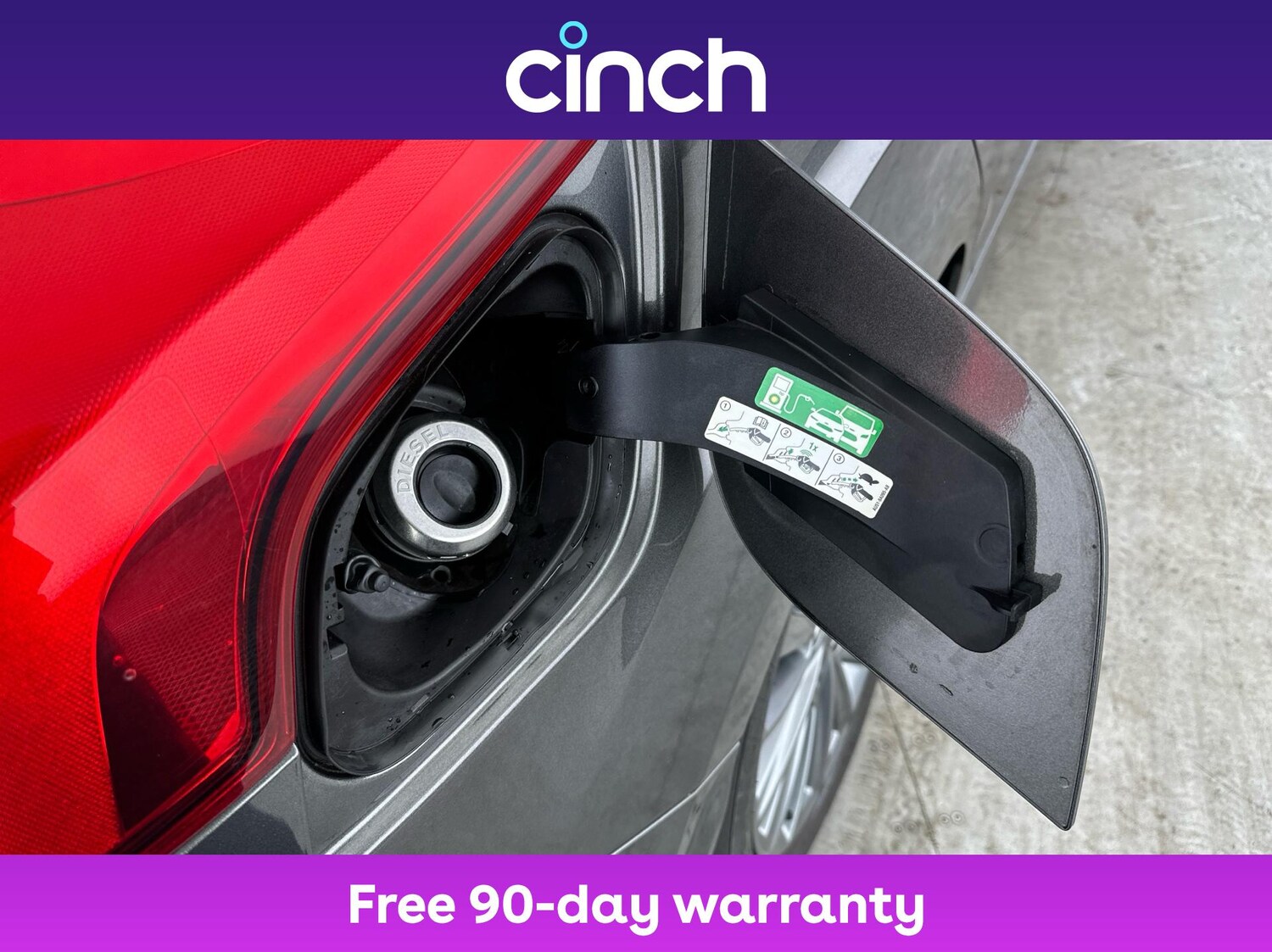 Used Ford Focus 2018 for sale - 76405600: Photo 29