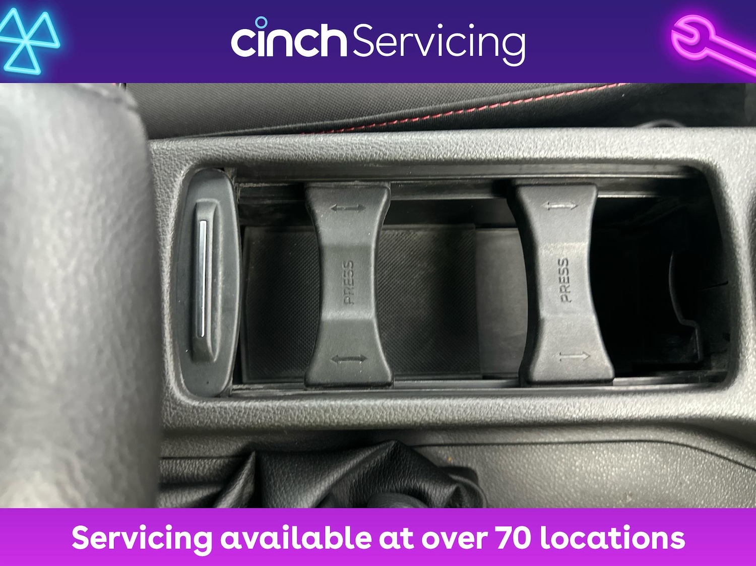 Used Ford Focus 2018 for sale - 76405600: Photo 36