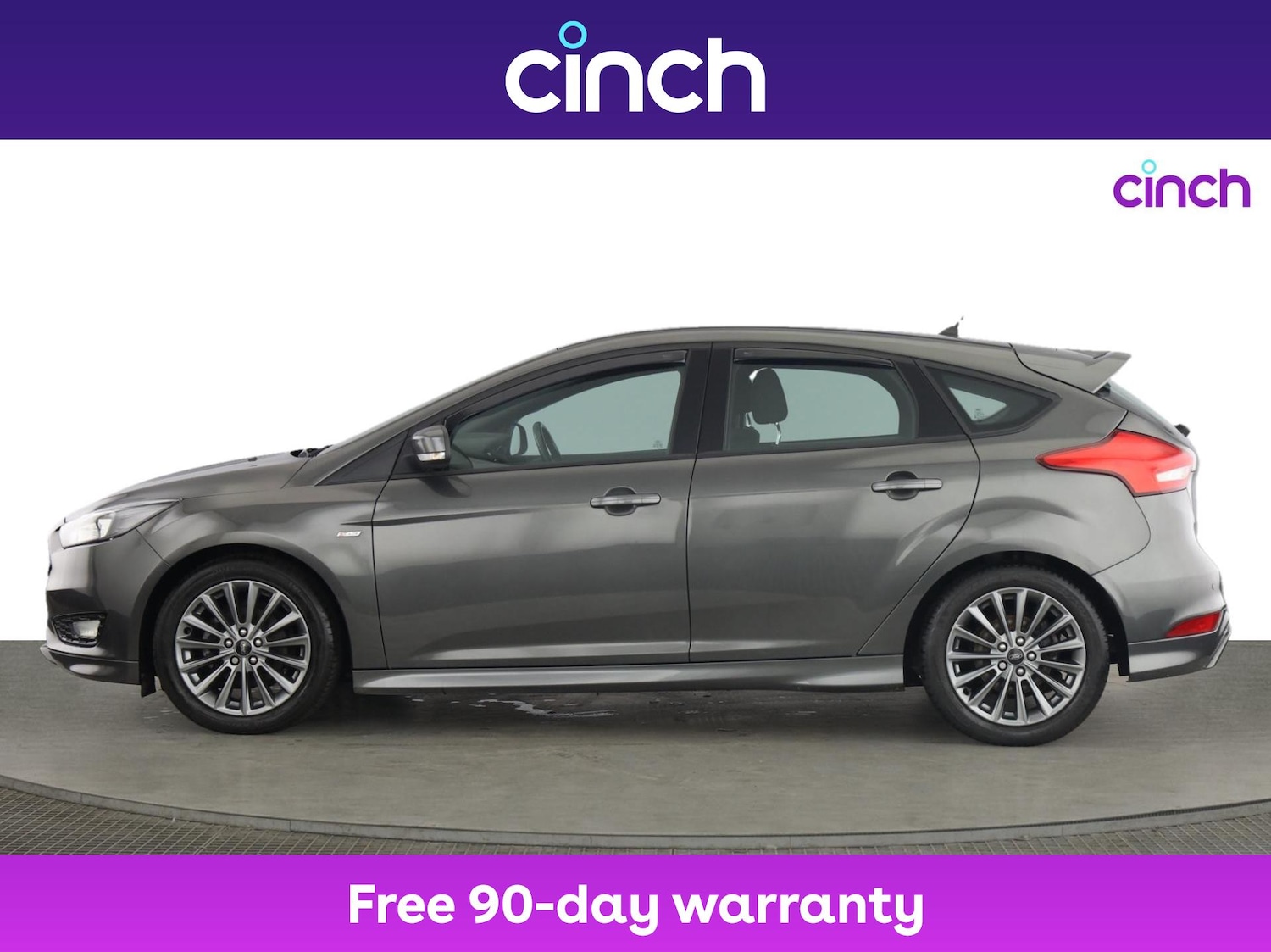 Used Ford Focus 2018 for sale - 76405600: Photo 8