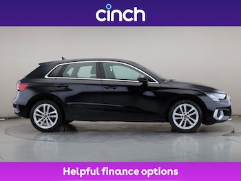 Used Audi A3 2022 for sale - 75899266: Photo