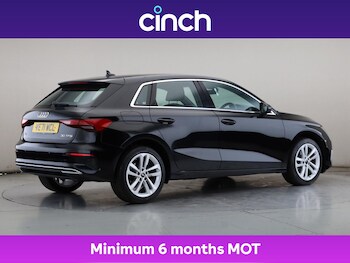 Used Audi A3 2022 for sale - 75899266: Photo