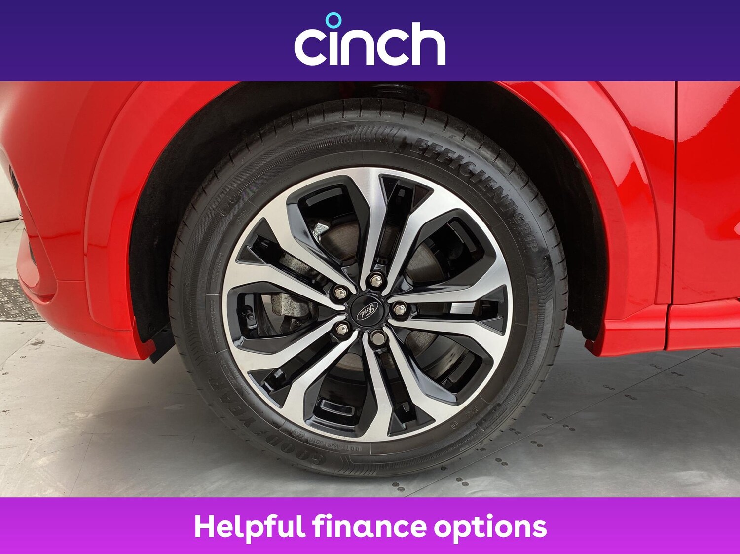 Used Ford Puma 2021 for sale - 76949928: Photo 24