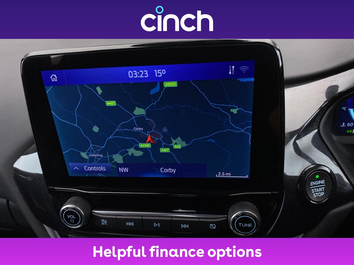 Used Ford Puma 2021 for sale - 76949928: Photo 30