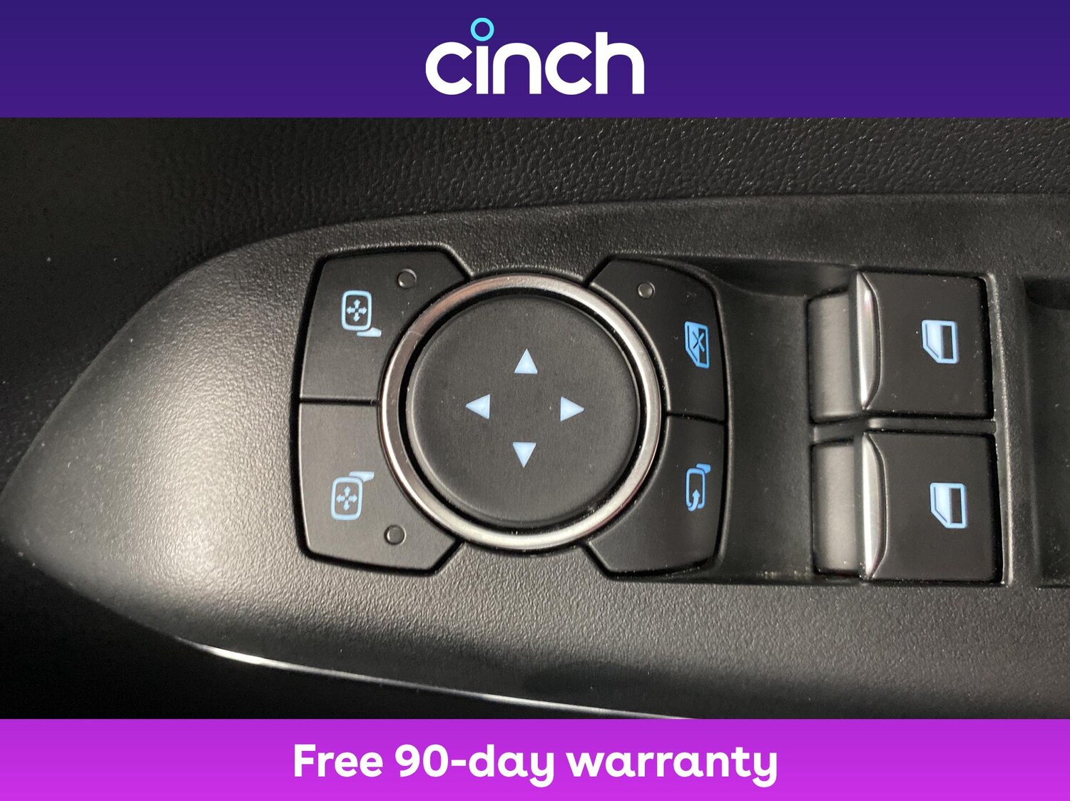 Used Ford Puma 2021 for sale - 76949928: Photo 34