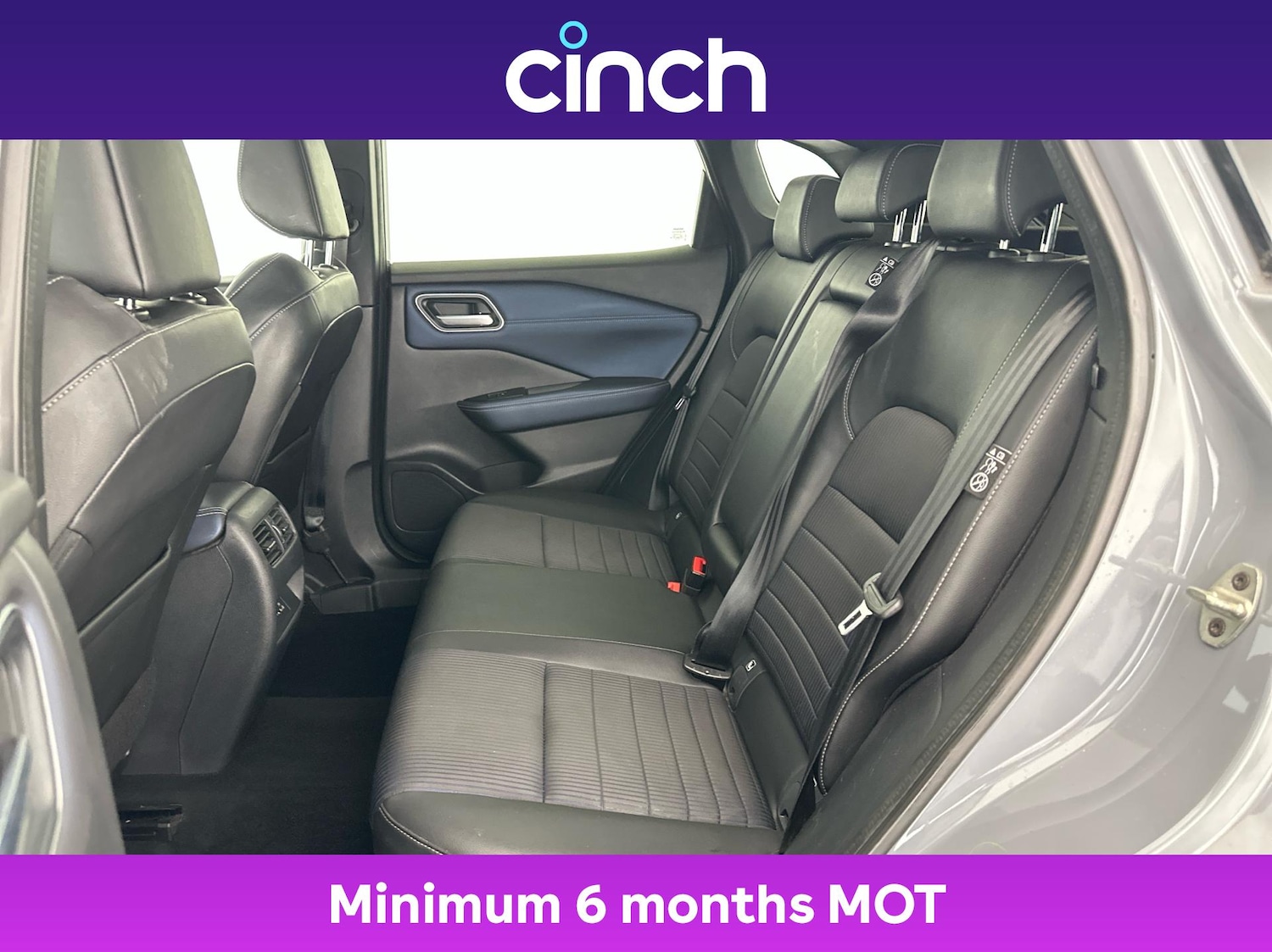 Used Nissan Qashqai 2022 for sale - 76783179: Photo 20