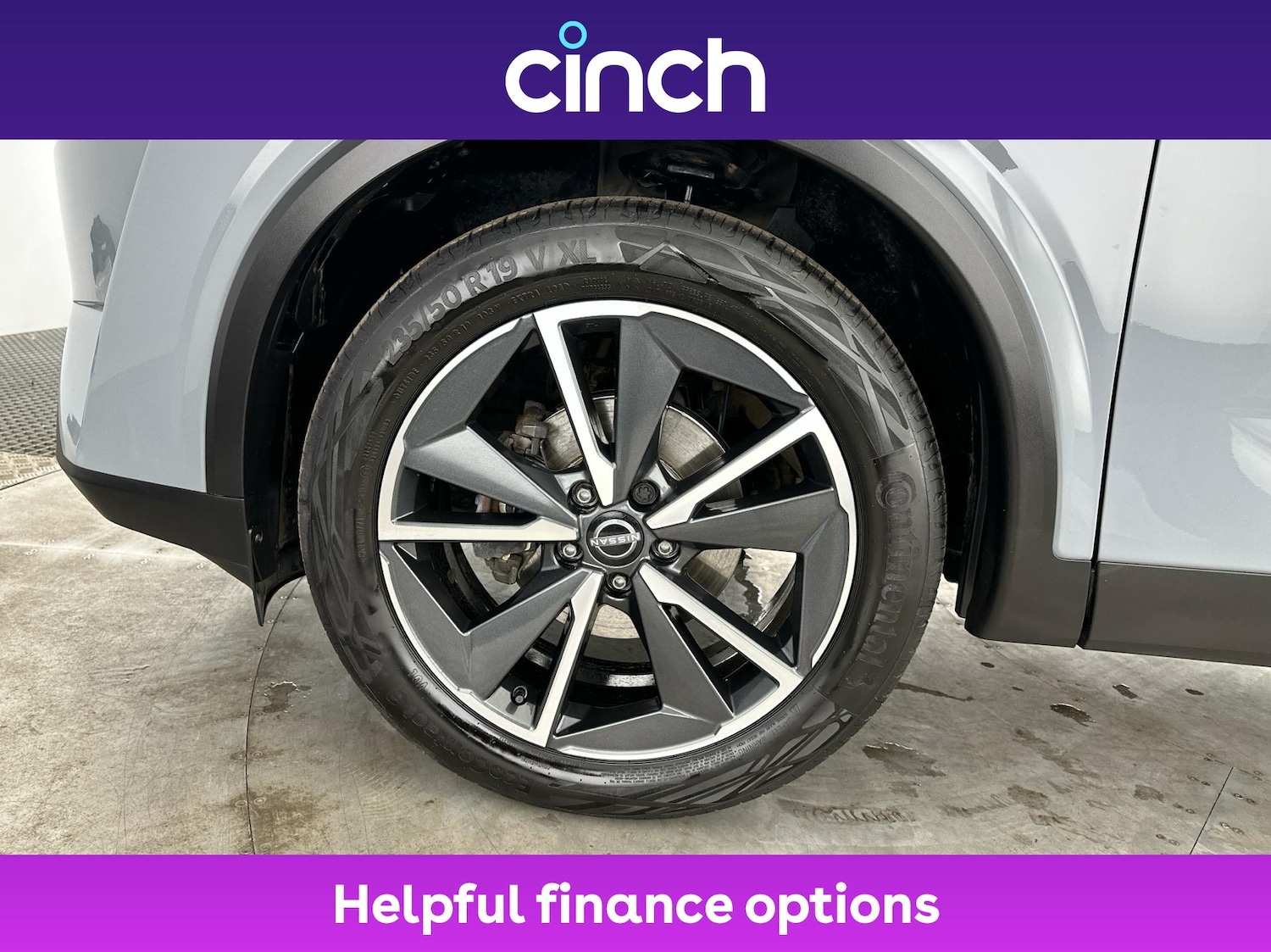 Used Nissan Qashqai 2022 for sale - 76783179: Photo 24