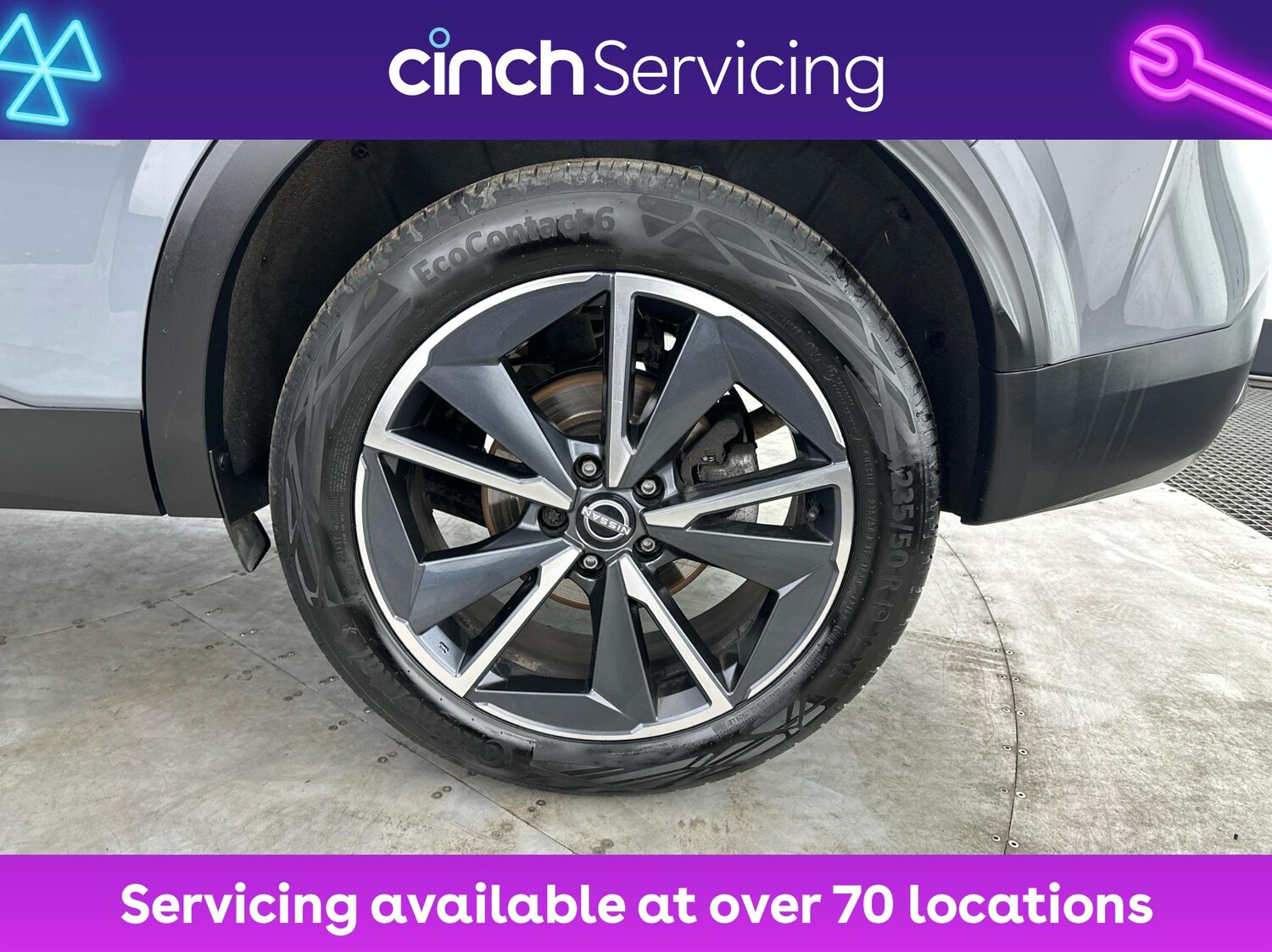 Used Nissan Qashqai 2022 for sale - 76783179: Photo 26