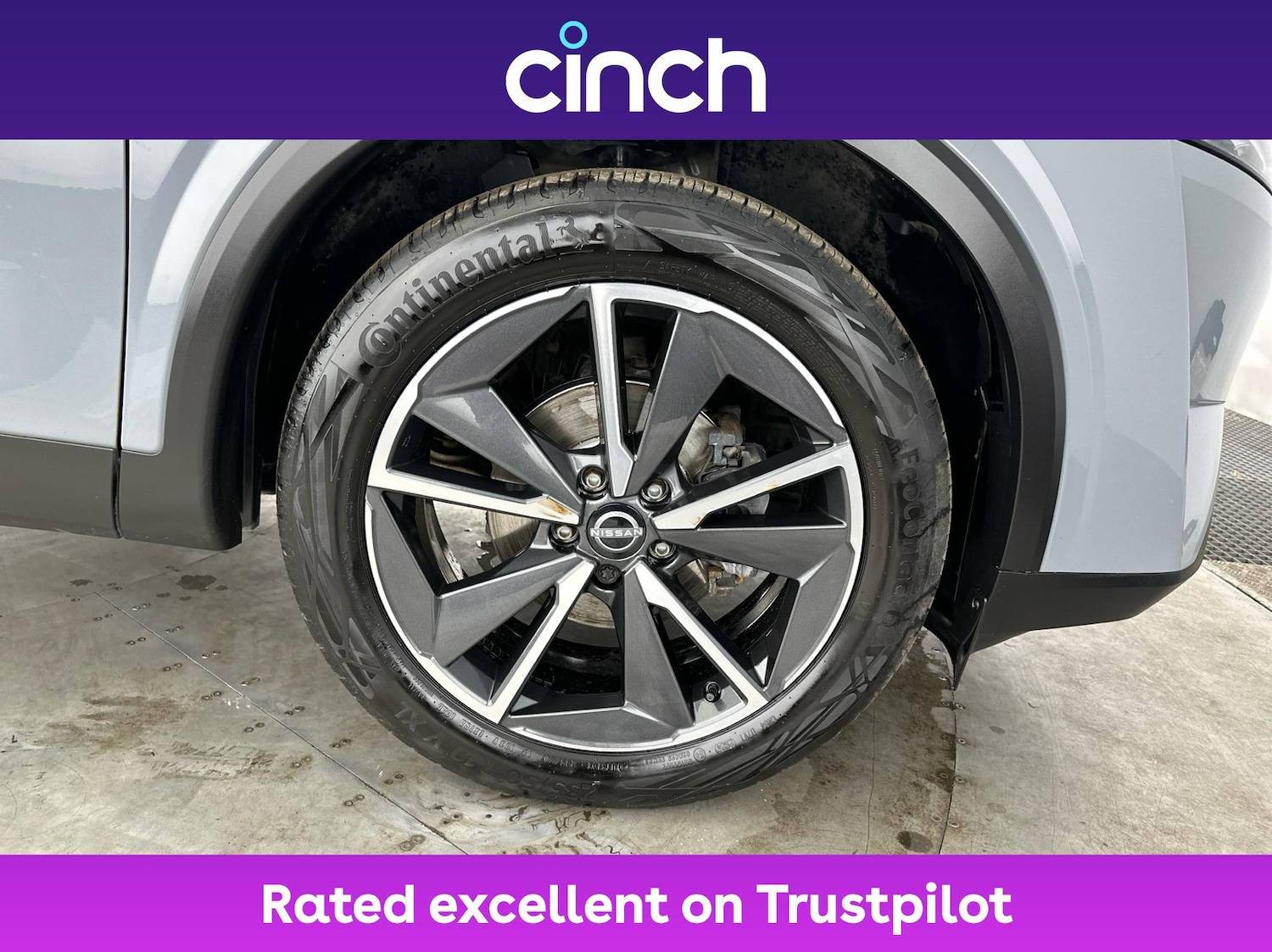 Used Nissan Qashqai 2022 for sale - 76783179: Photo 28