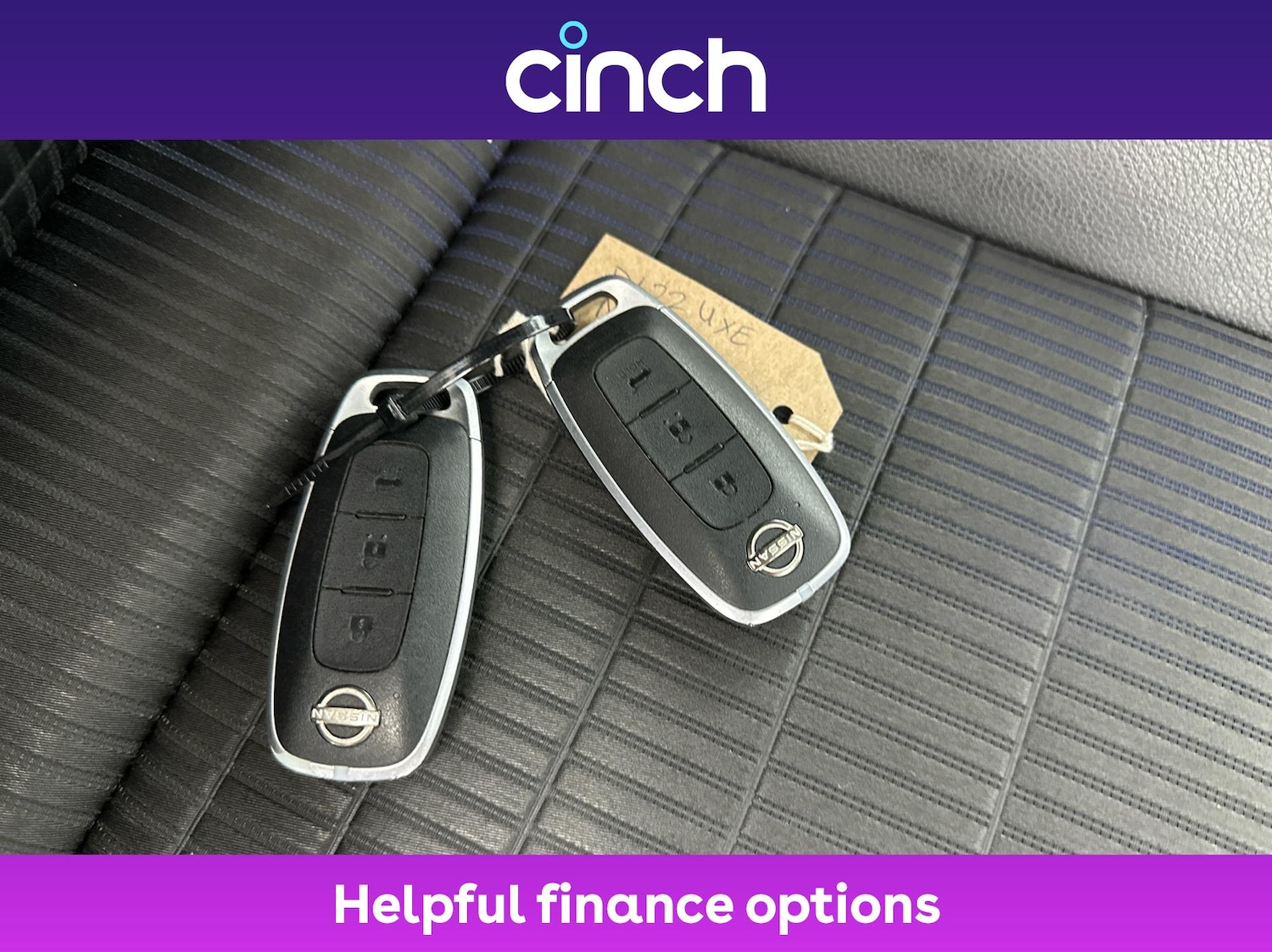 Used Nissan Qashqai 2022 for sale - 76783179: Photo 30