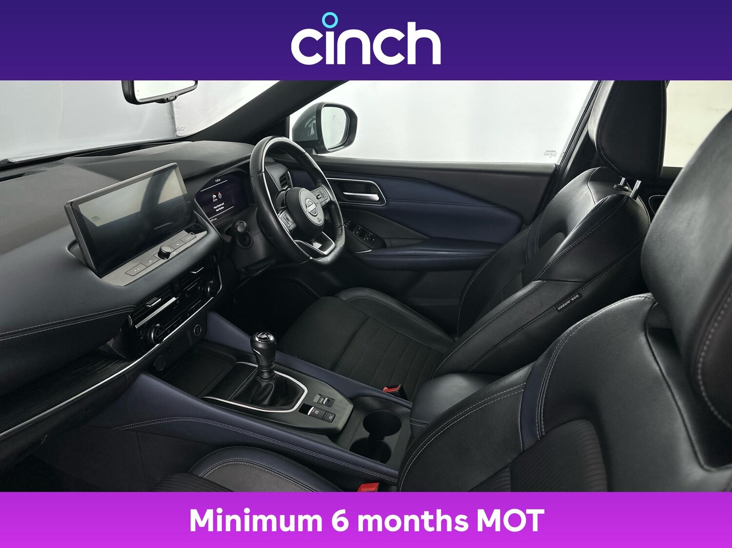 Used Nissan Qashqai 2022 for sale - 76783179: Photo 32