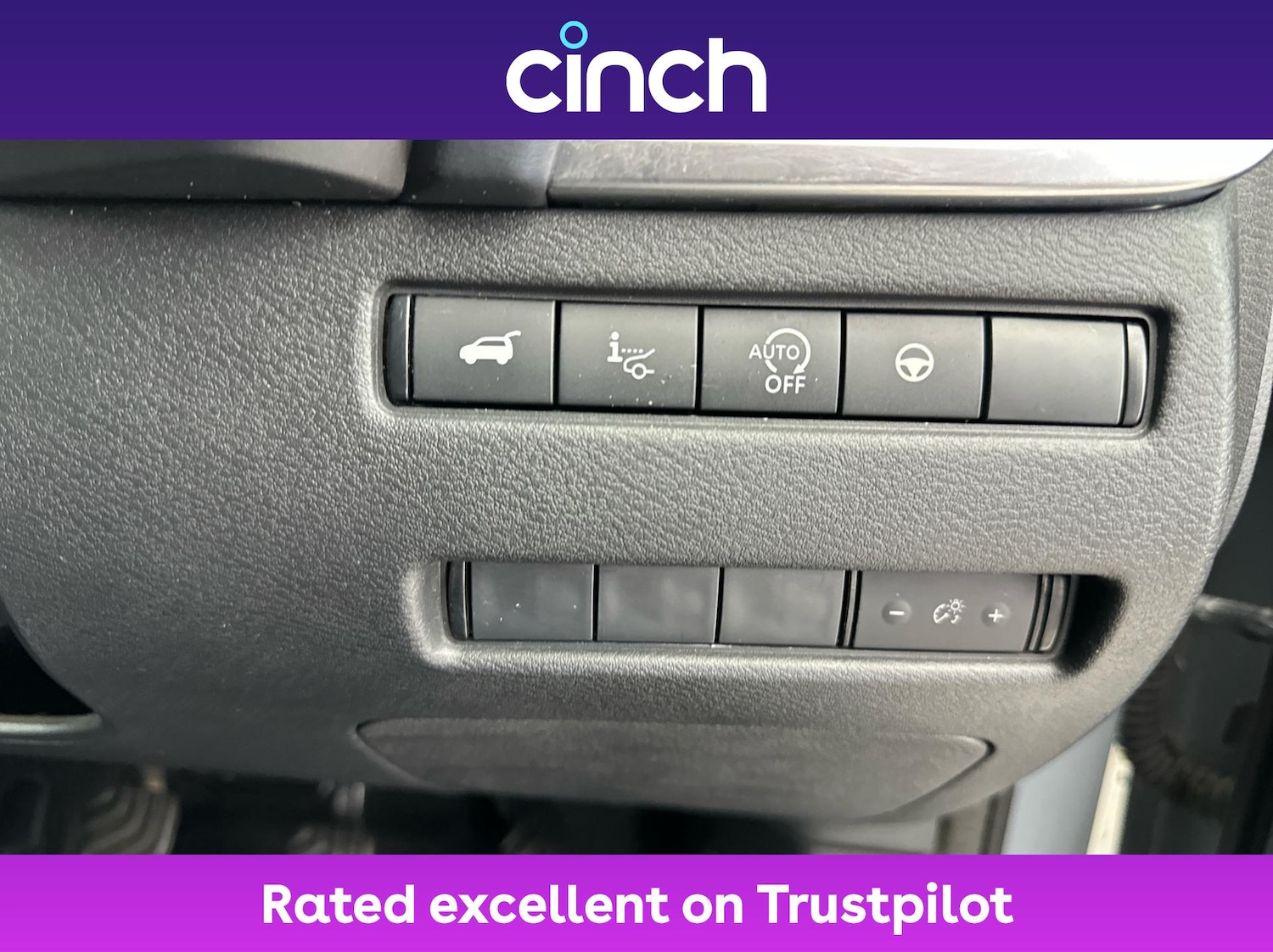 Used Nissan Qashqai 2022 for sale - 76783179: Photo 43