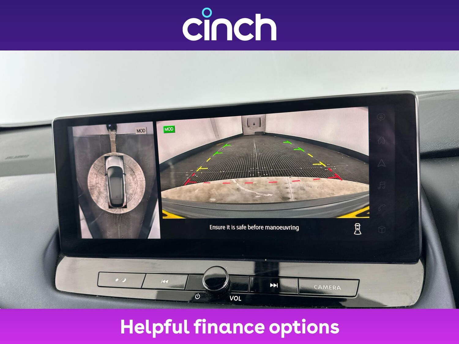 Used Nissan Qashqai 2022 for sale - 76783179: Photo 45