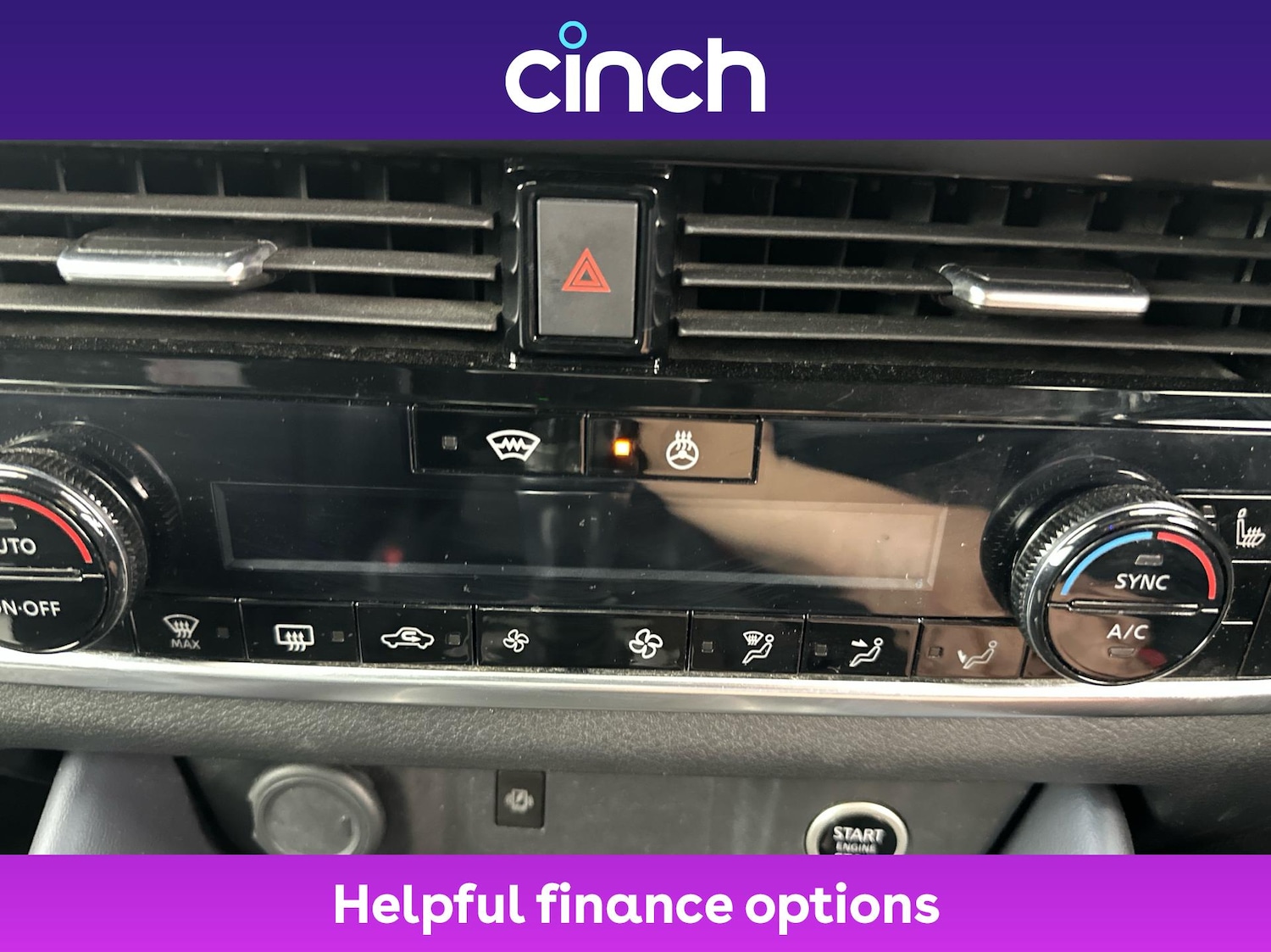 Used Nissan Qashqai 2022 for sale - 76783179: Photo 50