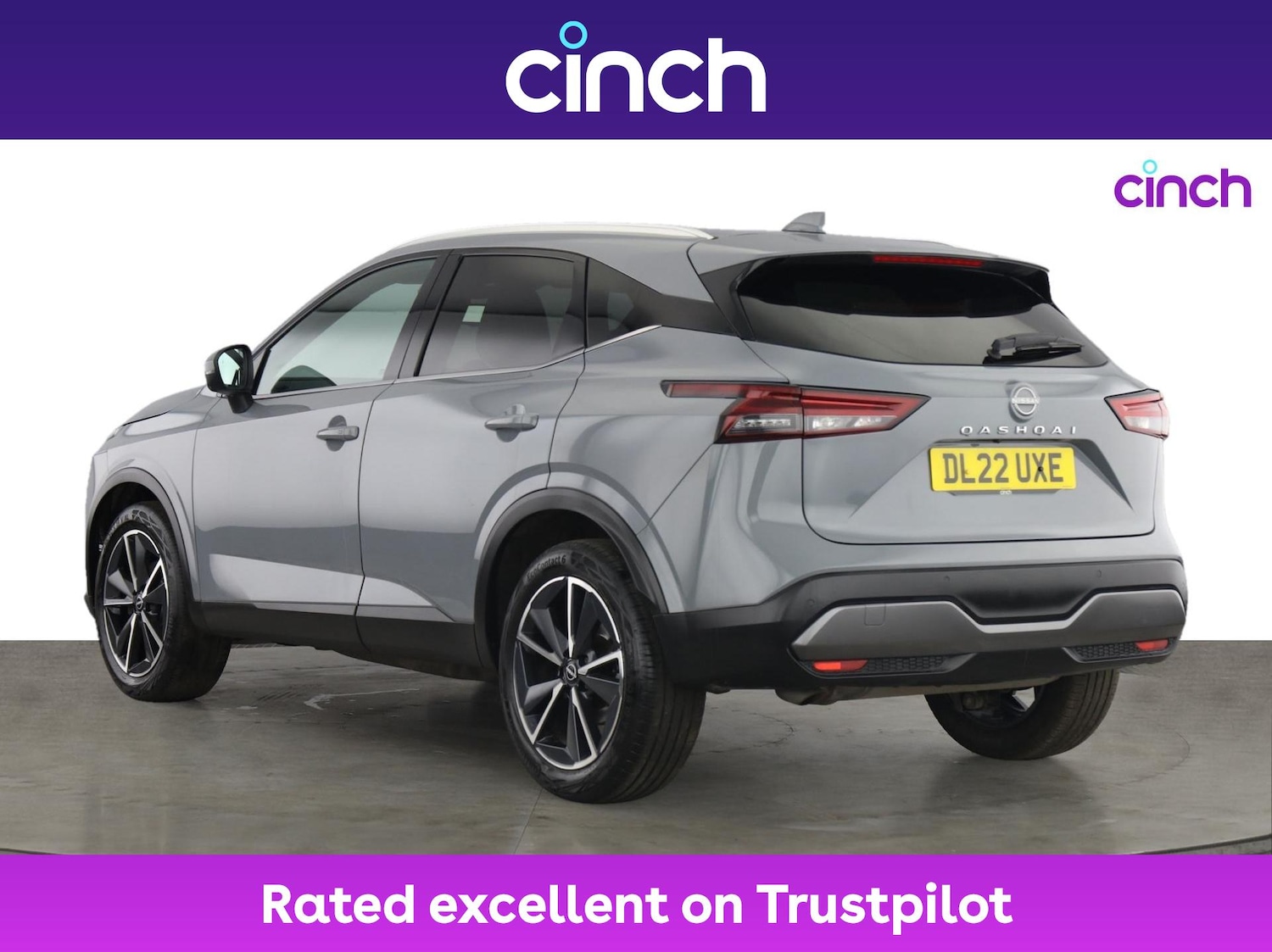 Used Nissan Qashqai 2022 for sale - 76783179: Photo 6