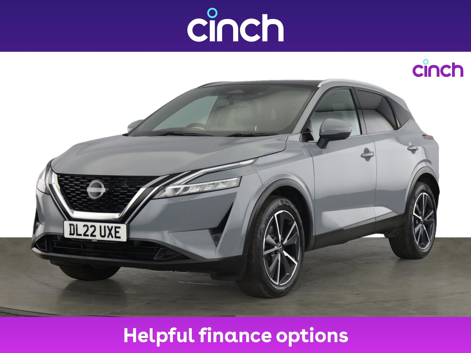 Used Nissan Qashqai 2022 for sale - 76783179: Photo 9