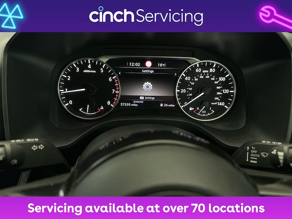 Used Nissan Qashqai 2022 for sale - 76267716: Photo 18