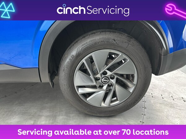 Used Nissan Qashqai 2022 for sale - 76267716: Photo 26