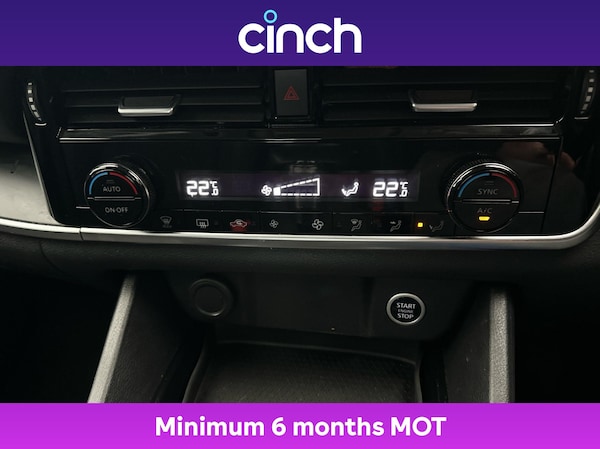 Used Nissan Qashqai 2022 for sale - 76267716: Photo 32