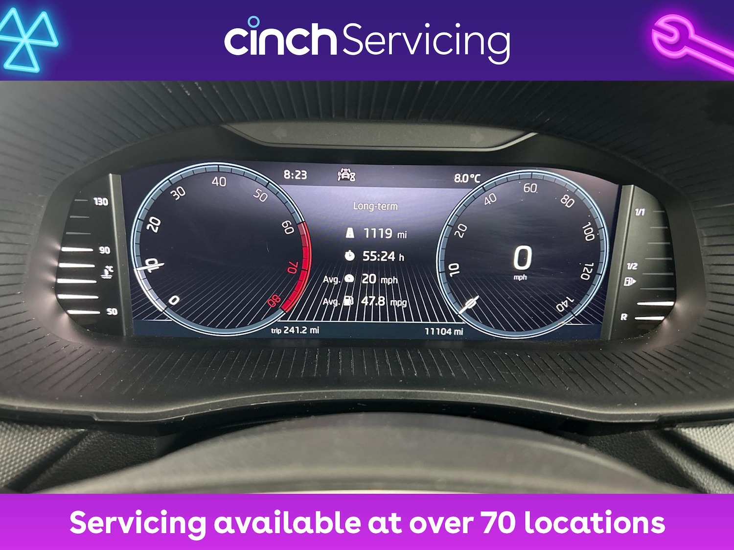Used Skoda Fabia 2023 for sale - 76093304: Photo 18