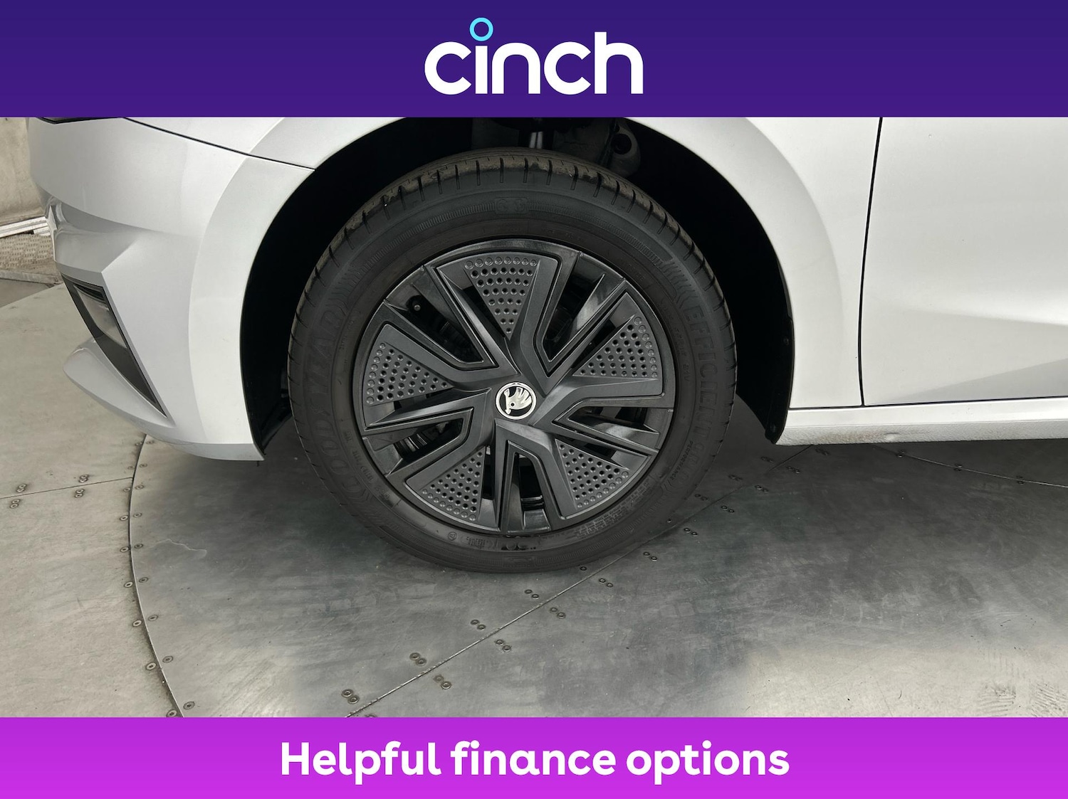 Used Skoda Fabia 2023 for sale - 76093304: Photo 24