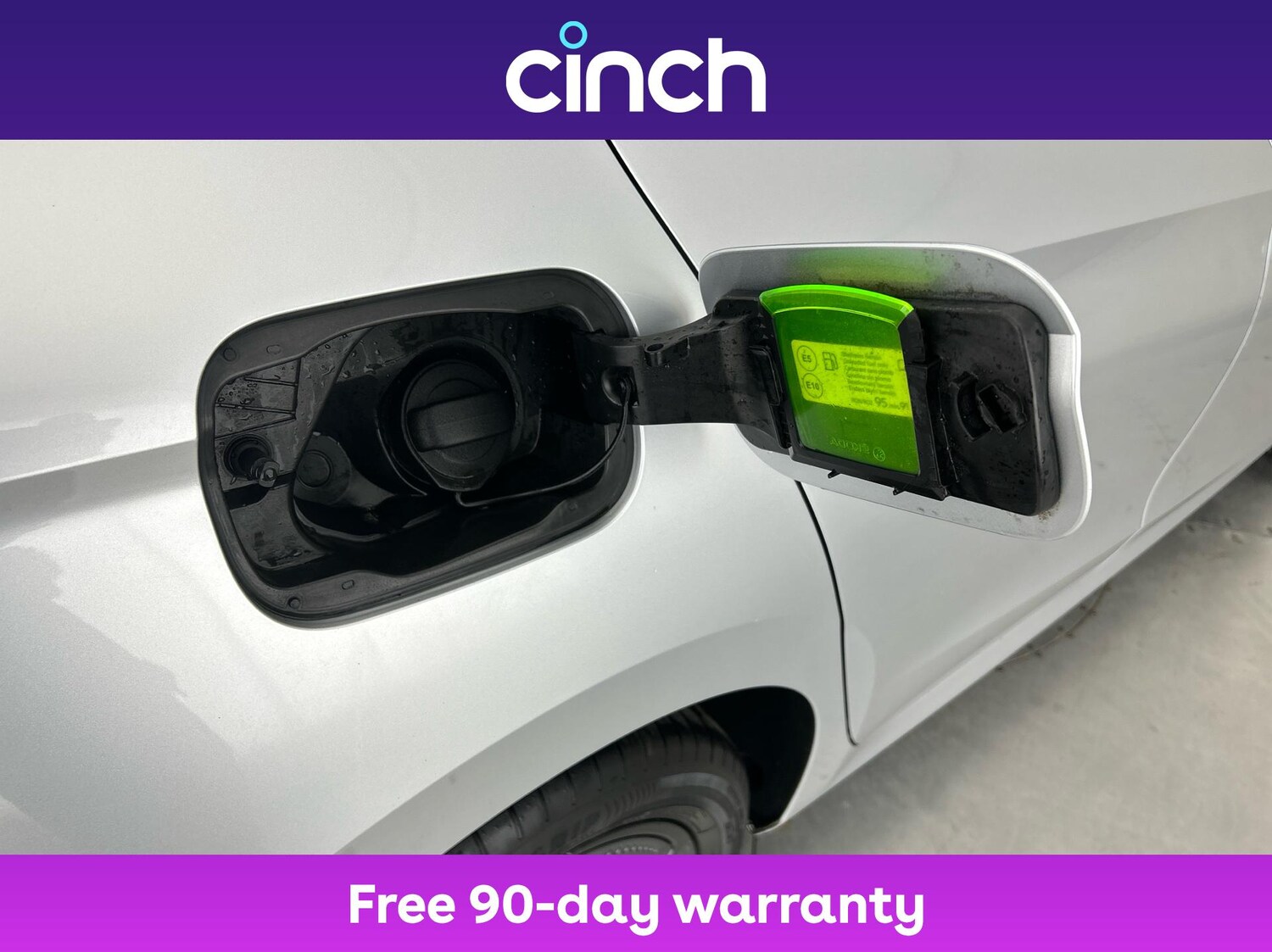 Used Skoda Fabia 2023 for sale - 76093304: Photo 29