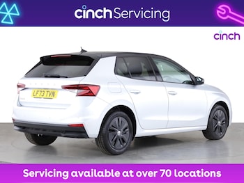 Used Skoda Fabia 2023 for sale - 76093304: Photo 3