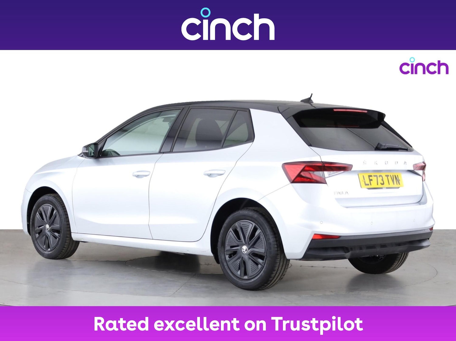 Used Skoda Fabia 2023 for sale - 76093304: Photo 6