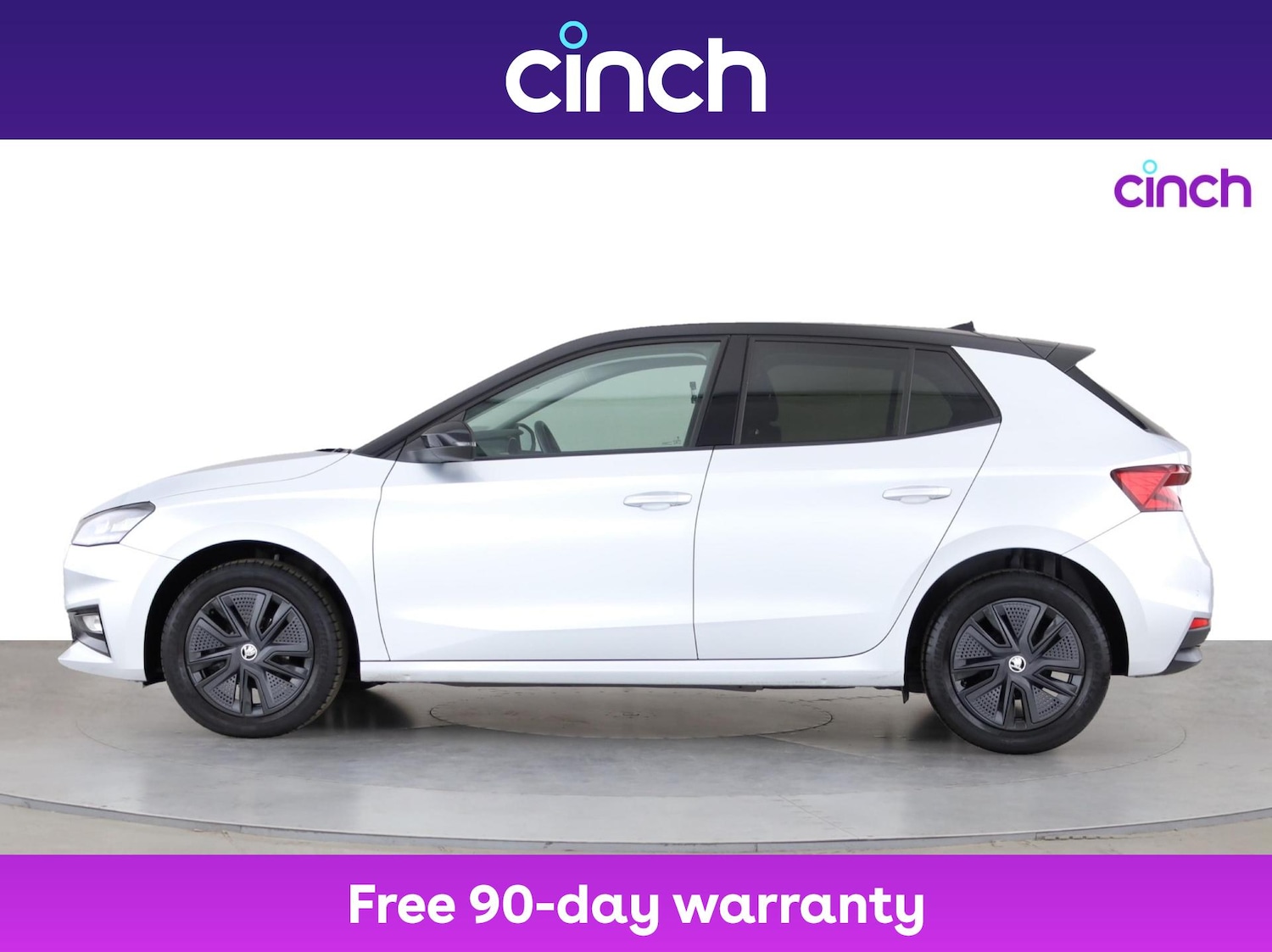 Used Skoda Fabia 2023 for sale - 76093304: Photo 8