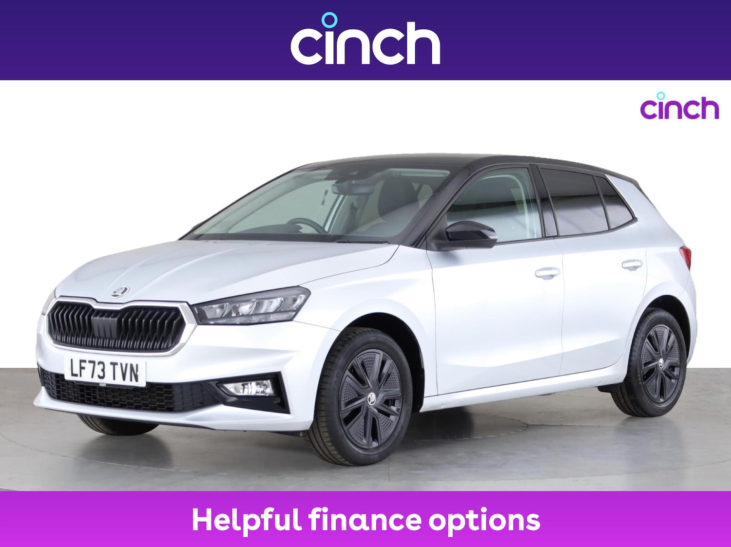 Used Skoda Fabia 2023 for sale - 76093304: Photo 9