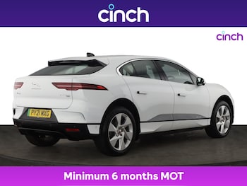Used Jaguar I-Pace 2021 for sale - 75549638: Photo