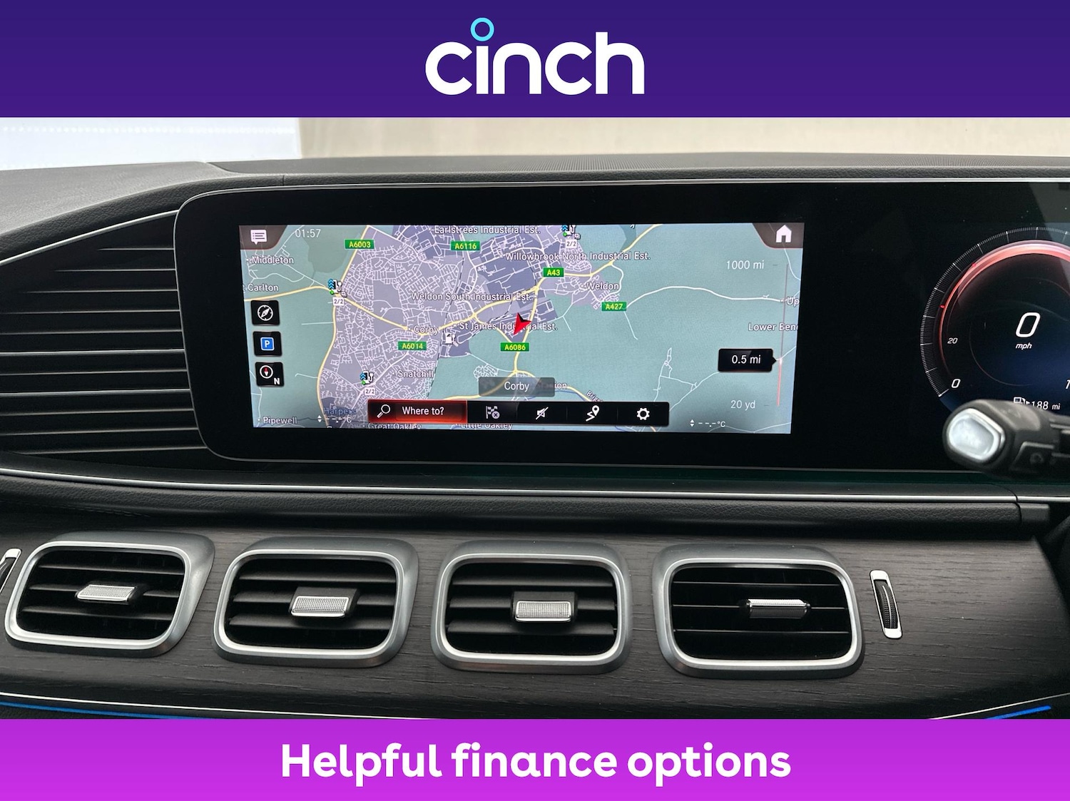 Used Mercedes-Benz GLE 2020 for sale - 76569211: Photo 17