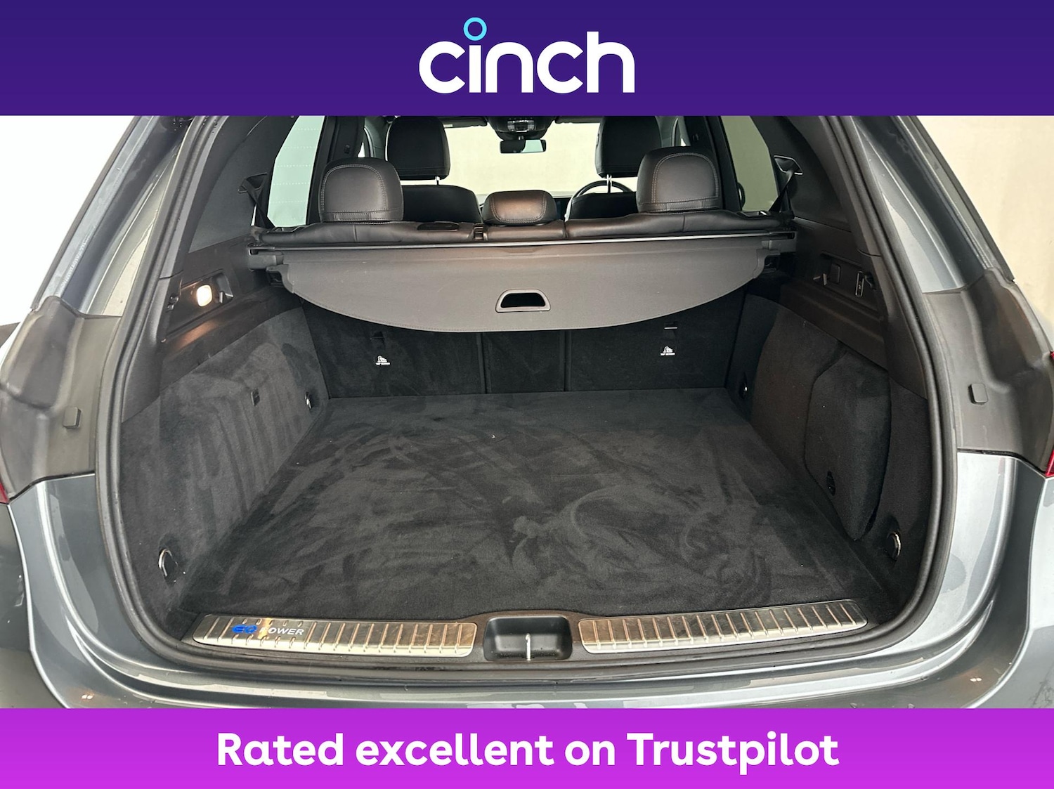 Used Mercedes-Benz GLE 2020 for sale - 76569211: Photo 21