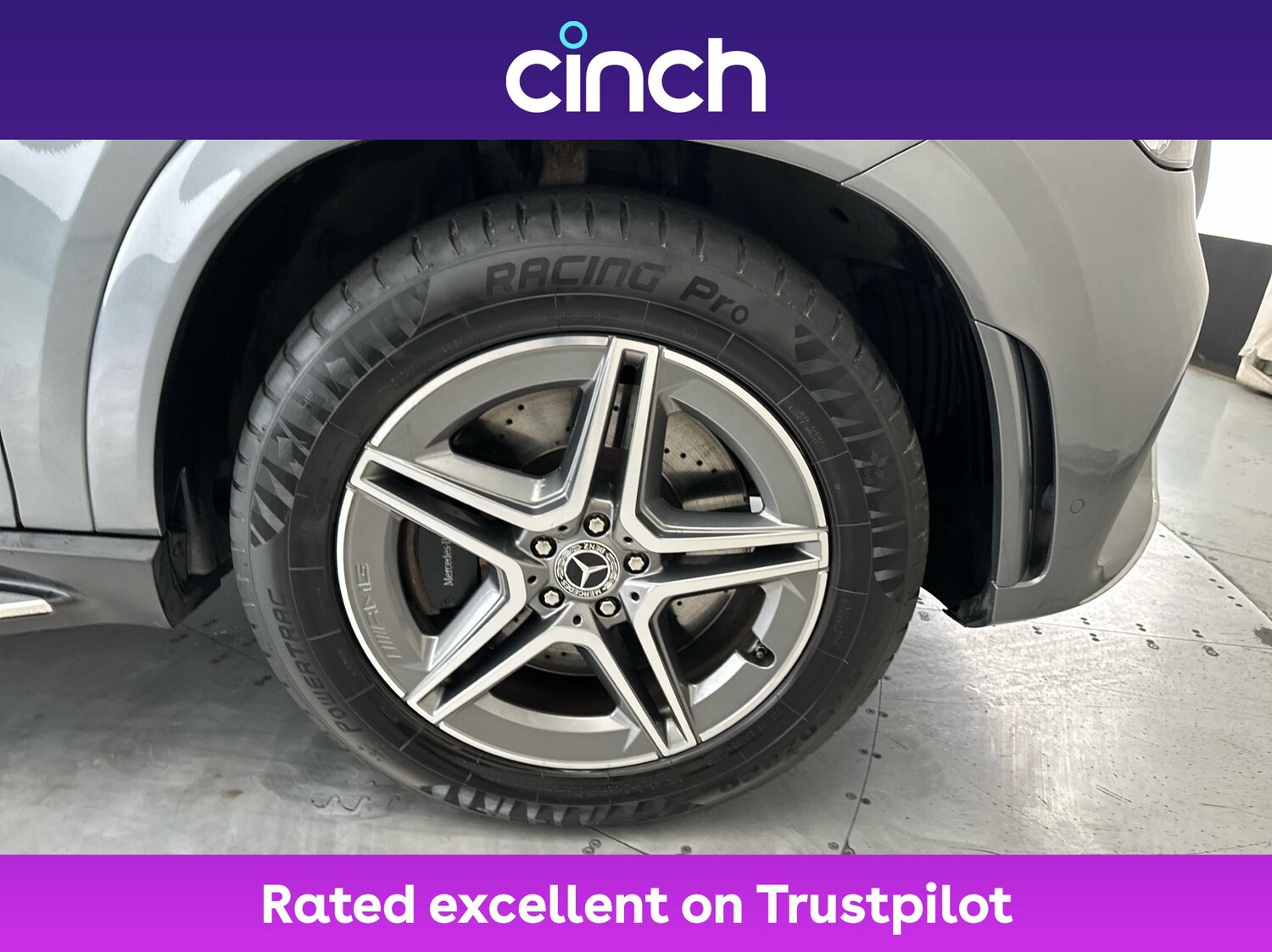 Used Mercedes-Benz GLE 2020 for sale - 76569211: Photo 28