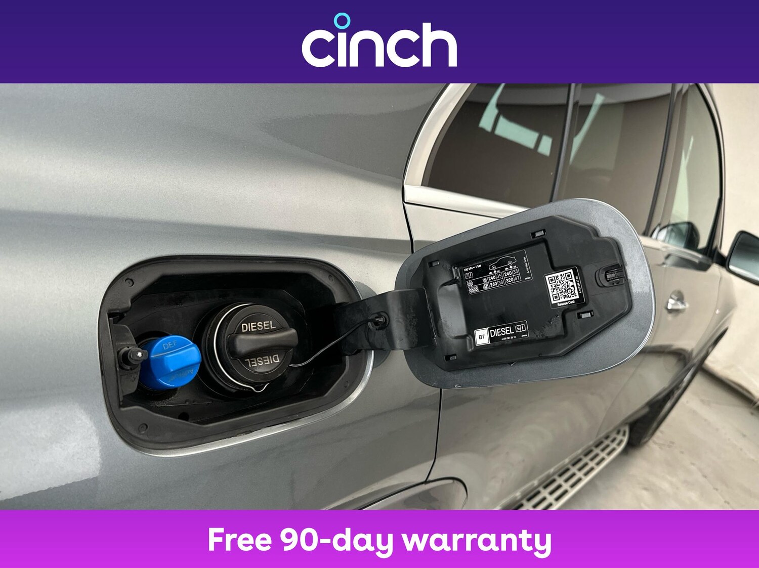 Used Mercedes-Benz GLE 2020 for sale - 76569211: Photo 29