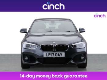 Used BMW 1 Series 2017 for sale - 74955989: Photo