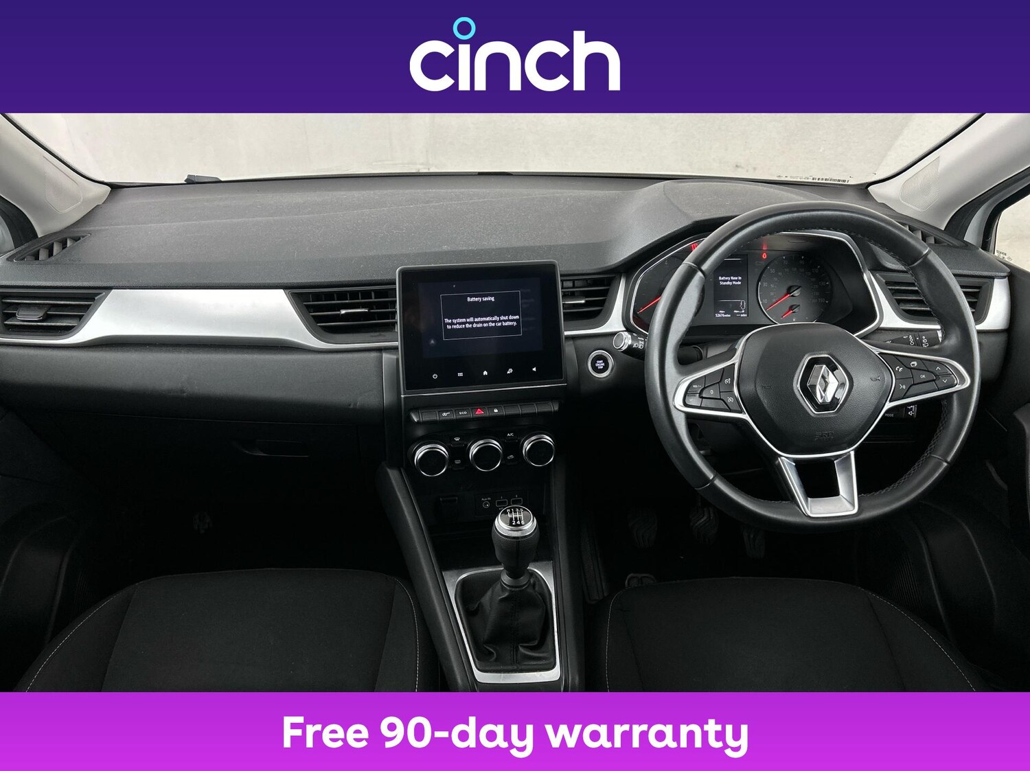 Used Renault Captur 2020 for sale - 75980966: Photo 15
