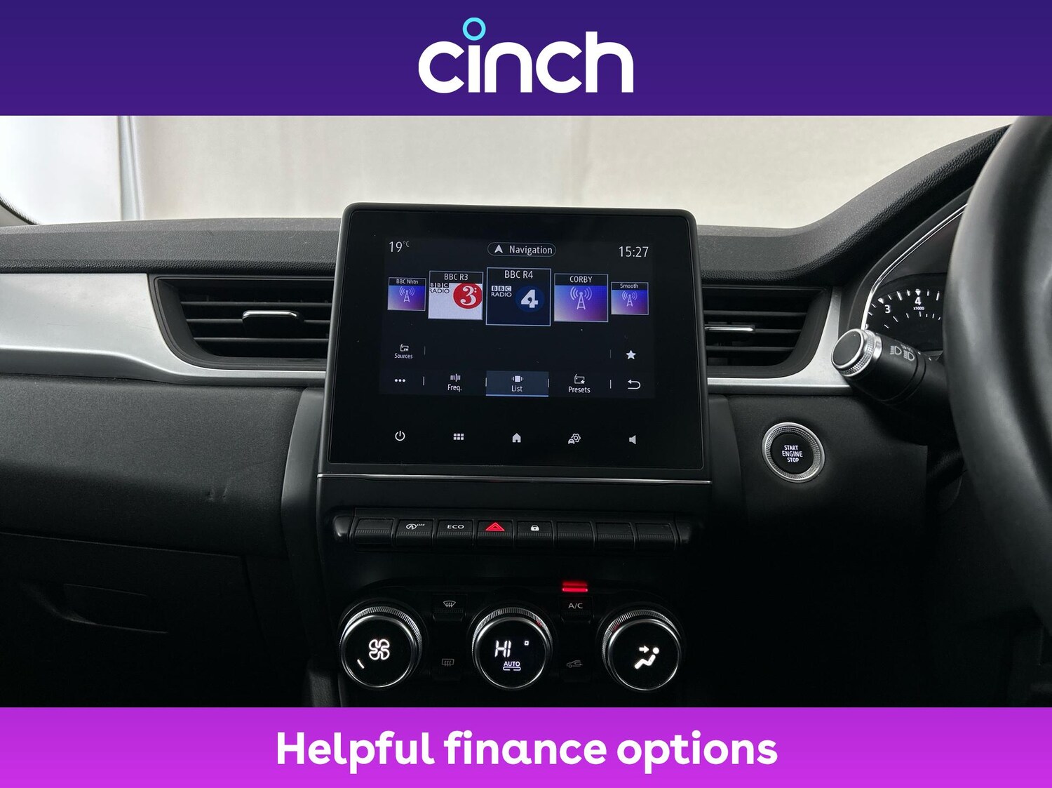 Used Renault Captur 2020 for sale - 75980966: Photo 17