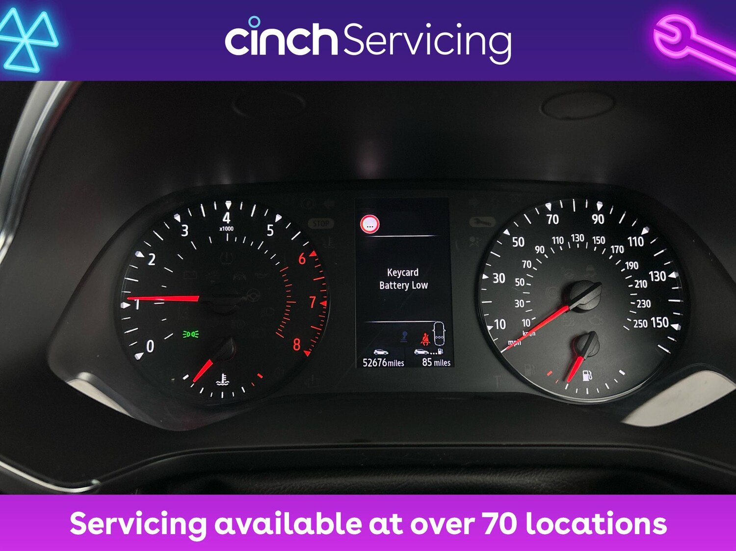 Used Renault Captur 2020 for sale - 75980966: Photo 18