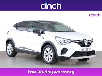 Renault - Captur
