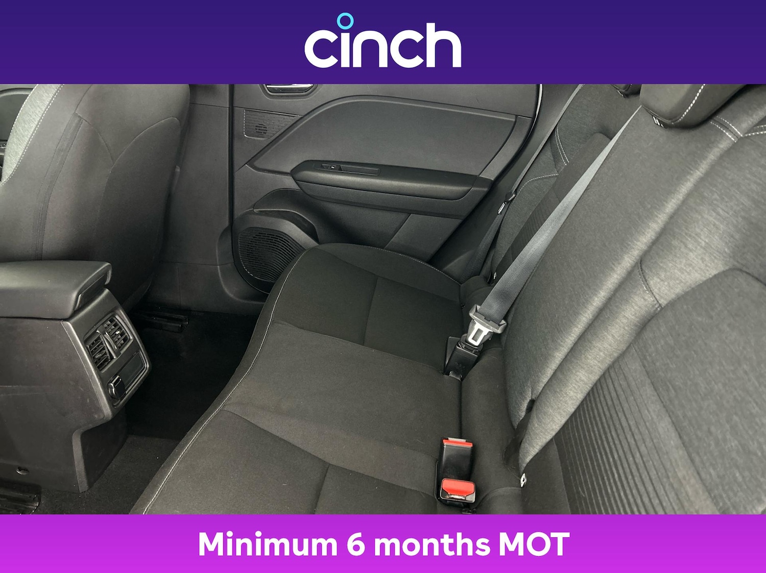 Used Renault Captur 2020 for sale - 75980966: Photo 20