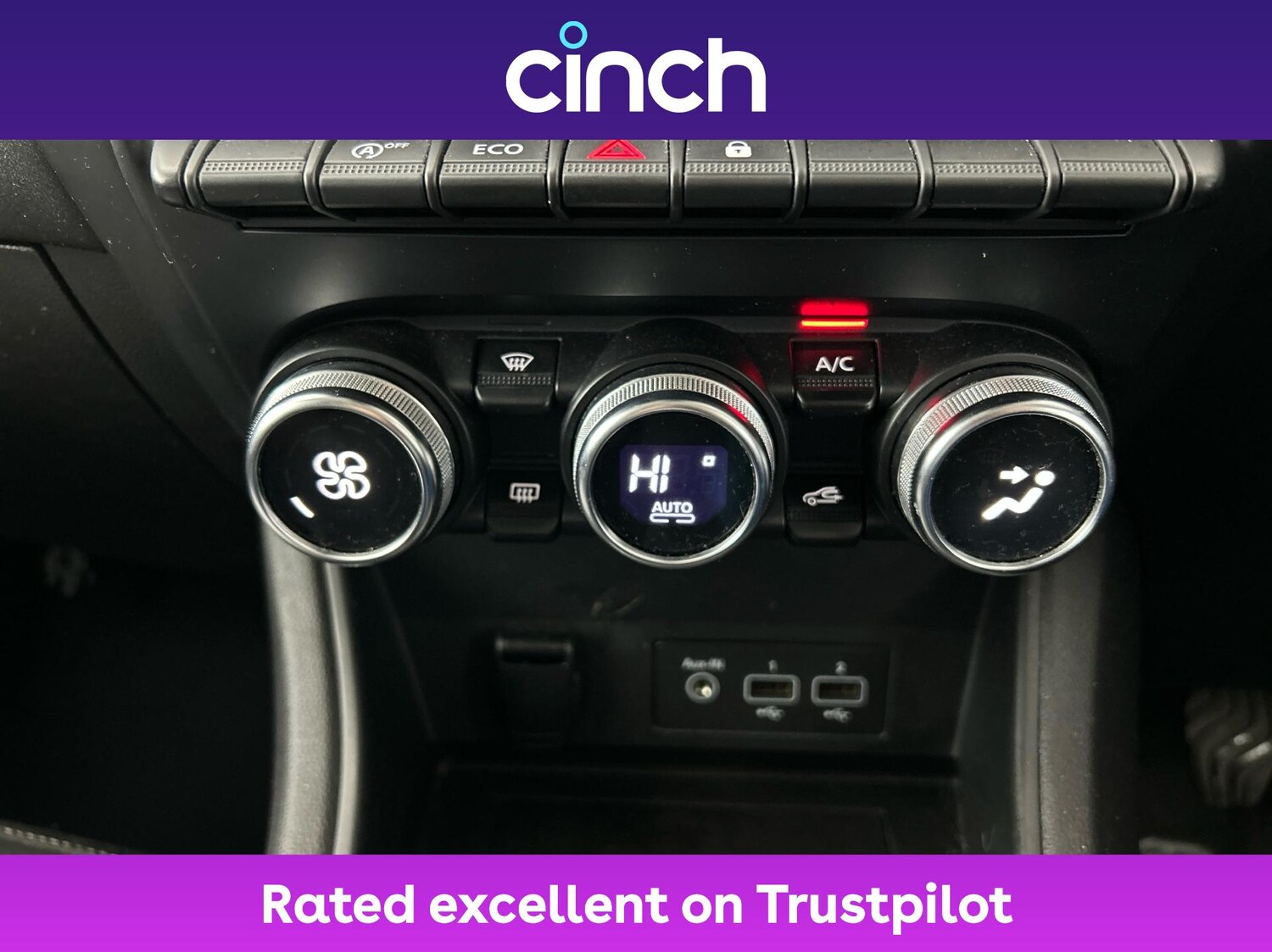 Used Renault Captur 2020 for sale - 75980966: Photo 33