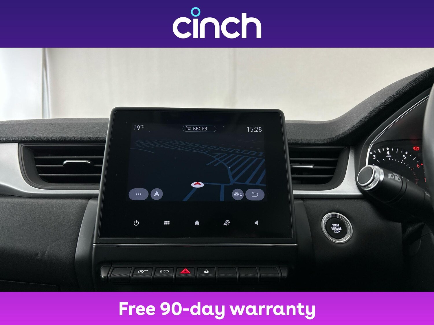 Used Renault Captur 2020 for sale - 75980966: Photo 34