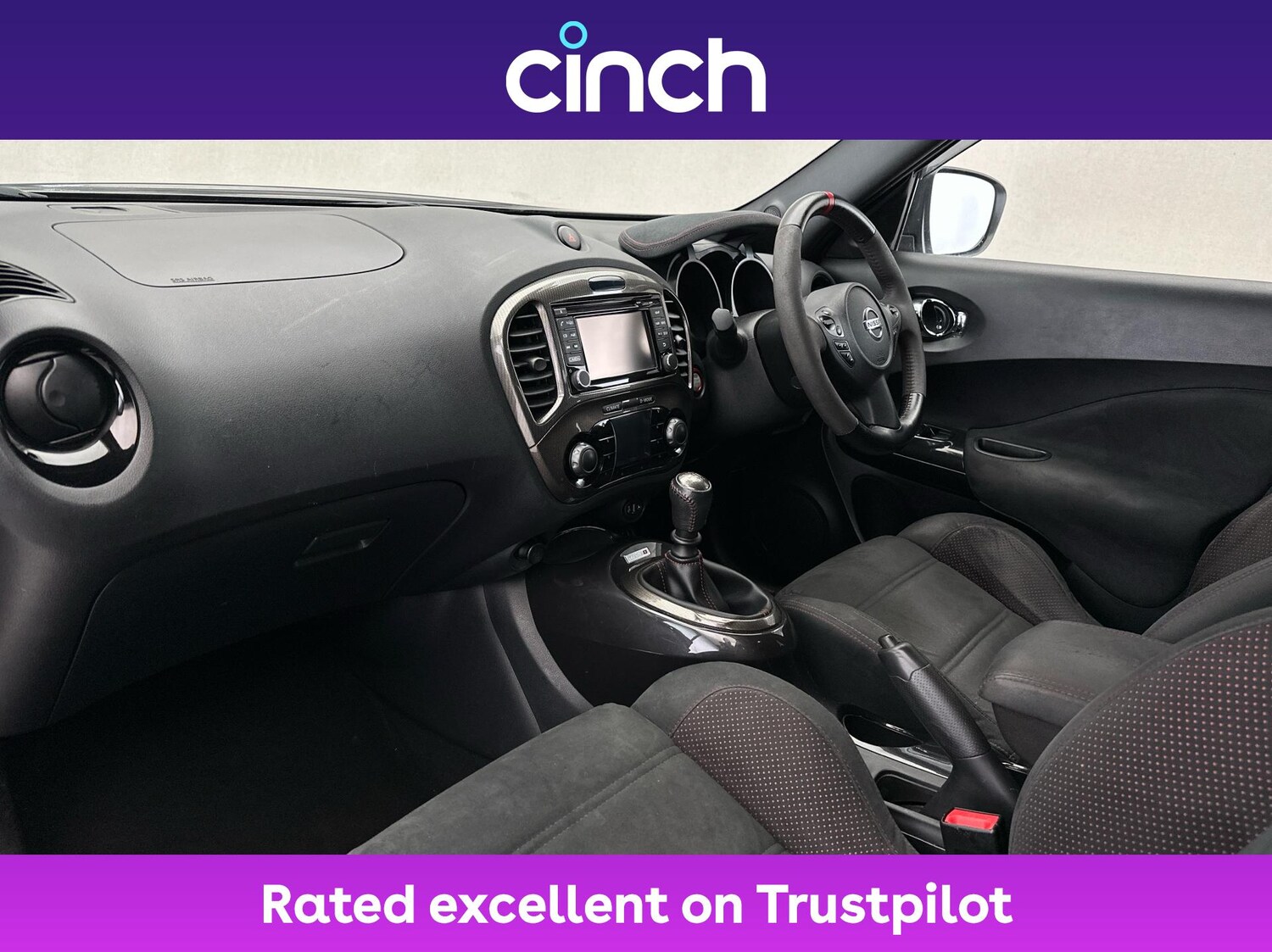 Used Nissan Juke 2017 for sale - 76379835: Photo 14