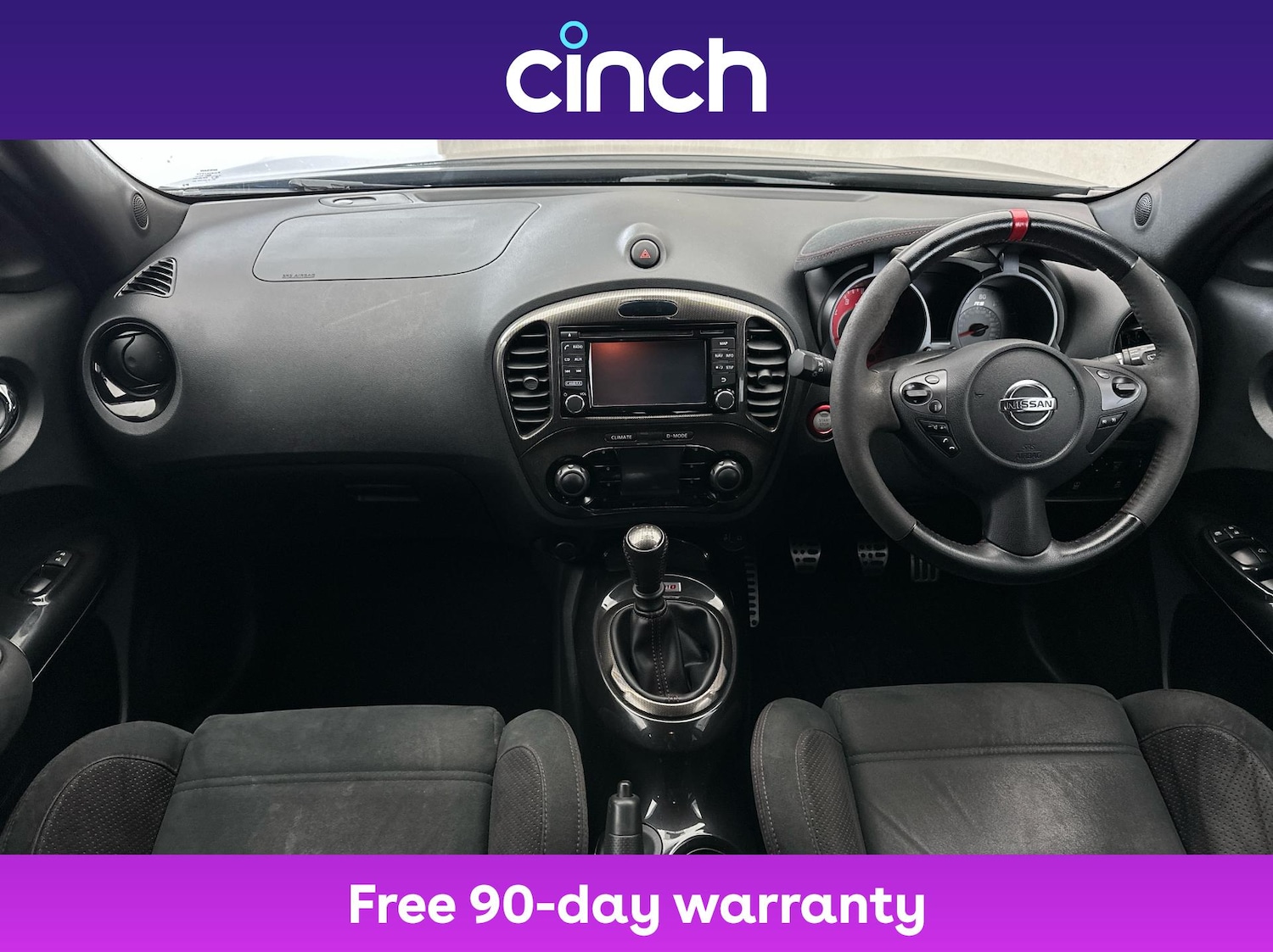 Used Nissan Juke 2017 for sale - 76379835: Photo 15