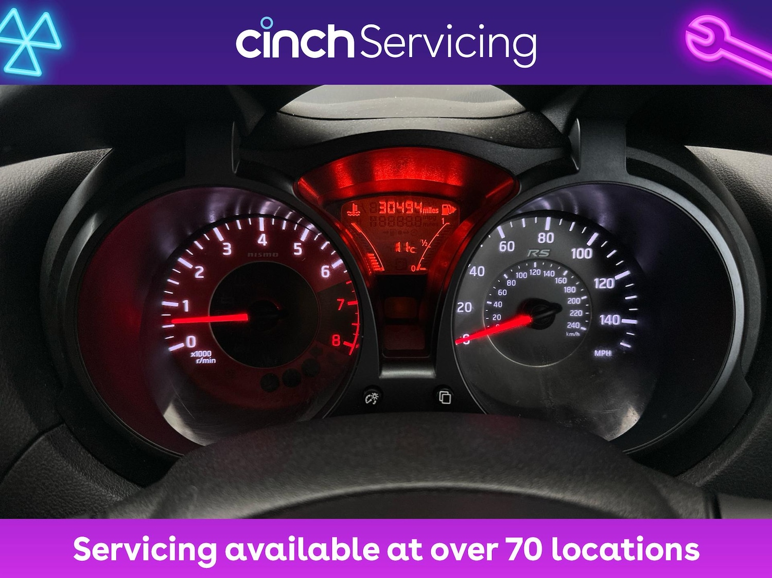 Used Nissan Juke 2017 for sale - 76379835: Photo 18