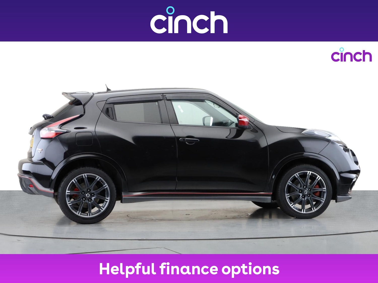 Used Nissan Juke 2017 for sale - 76379835: Photo 2