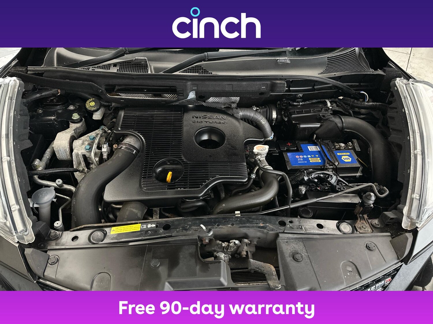 Used Nissan Juke 2017 for sale - 76379835: Photo 23