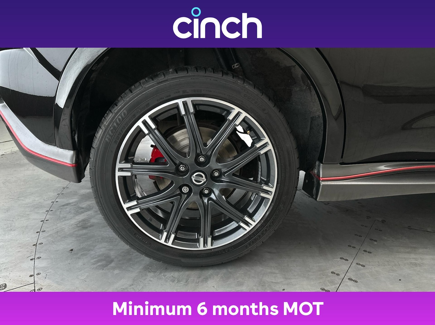 Used Nissan Juke 2017 for sale - 76379835: Photo 27