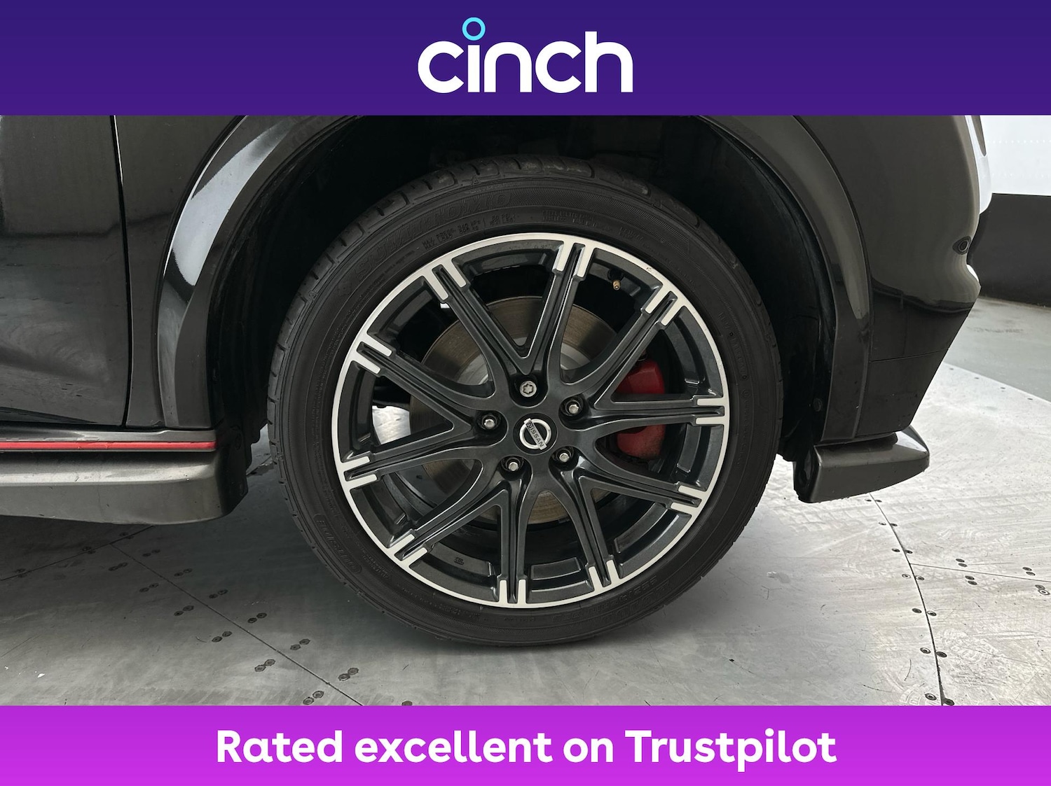 Used Nissan Juke 2017 for sale - 76379835: Photo 28